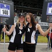 24H Nurburgring 2016 Gridgirls Bild 68