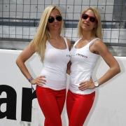 24H Nurburgring 2016 Gridgirls Bild 70