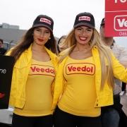 24H Nurburgring 2016 Gridgirls Bild 76