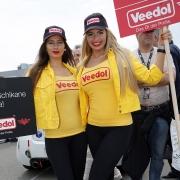 24H Nurburgring 2016 Gridgirls Bild 77