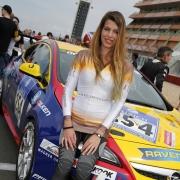 24H Nurburgring 2016 Gridgirls Bild 79