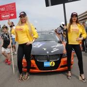 24H Nurburgring 2016 Gridgirls Bild 81