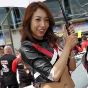 24H Nurburgring 2016 Gridgirls Bild 87