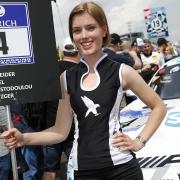 24H Nurburgring 2016 Gridgirls Bild 99