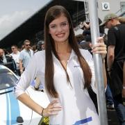 24H Nurburgring 2016 Gridgirls Bild 100