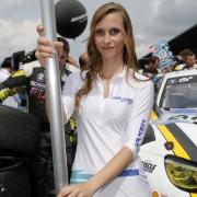 24H Nurburgring 2016 Gridgirls Bild 103