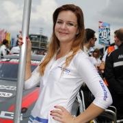 24H Nurburgring 2016 Gridgirls Bild 105