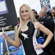 24H Nurburgring 2016 Gridgirls Bild 109