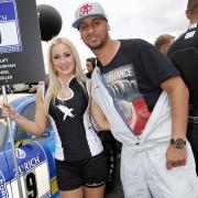 24H Nurburgring 2016 Gridgirls Bild 110