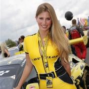 24H Nurburgring 2016 Gridgirls Bild 112