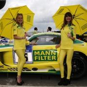 24H Nurburgring 2016 Gridgirls Bild 115