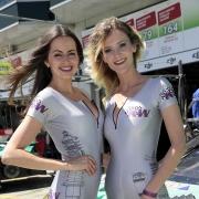 24H Nuerburgring 2017 Bild 6