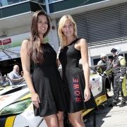 24H Nuerburgring 2017 Bild 7