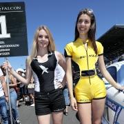 24H Nuerburgring 2017 Bild 29