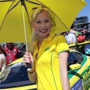 24H Nuerburgring 2017 Bild 33