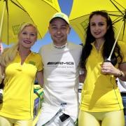 24H Nuerburgring 2017 Bild 35