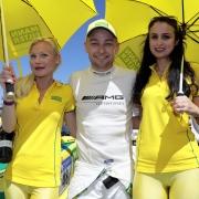 24H Nuerburgring 2017 Bild 36