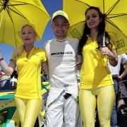 24H Nuerburgring 2017 Bild 37