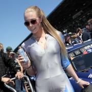 24H Nuerburgring 2017 Bild 40