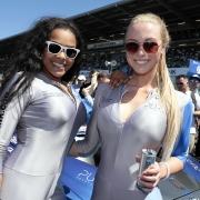 24H Nuerburgring 2017 Bild 45