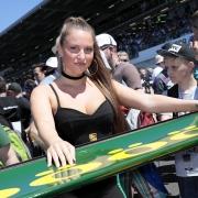 24H Nuerburgring 2017 Bild 47