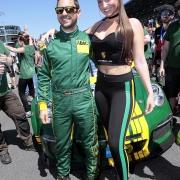 24H Nuerburgring 2017 Bild 50