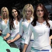 24H Nuerburgring 2017 Bild 56