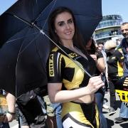 24H Nuerburgring 2017 Bild 62