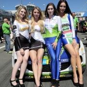 24H Nuerburgring 2017 Bild 83
