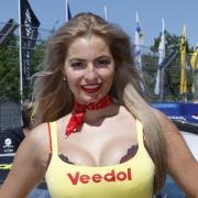 24H Nuerburgring 2017 Bild 98