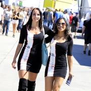 24H Nuerburgring 2017Fr Bild 13