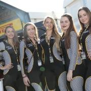 24H Nuerburgring 2017Fr Bild 20