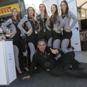 24H Nuerburgring 2017Fr Bild 21
