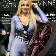 24Hrennen Nuerburgring 2018 Bild 1