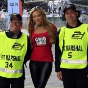 24Hrennen Nuerburgring 2018 Bild 10