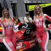 24Hrennen Nuerburgring 2018 Bild 34