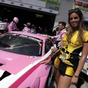 24Hrennen Nuerburgring 2018 Bild 41