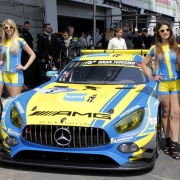 24Hrennen Nuerburgring 2018 Bild 50