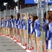 24Hrennen Nuerburgring 2018 Bild 60