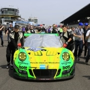24Hrennen Nuerburgring 2018 Bild 62