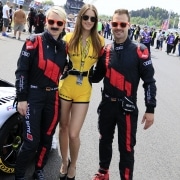 24Hrennen Nuerburgring 2018 Bild 71