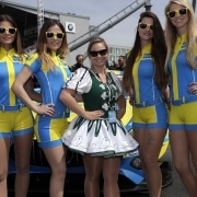 24Hrennen Nuerburgring 2018 Bild 81