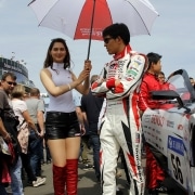 24Hrennen Nuerburgring 2018 Bild 95