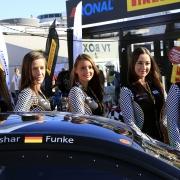 24Schirmerh Nuerburgring 2017 Bild 5