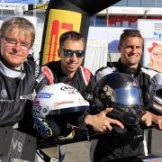 24Schirmerh Nuerburgring 2017 Bild 10