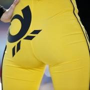 Dtm Hockenheim 2014 Bild 2