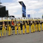 Dtm Hockenheim 2014 Bild 4