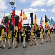 Dtm Hockenheim 2014 Bild 5
