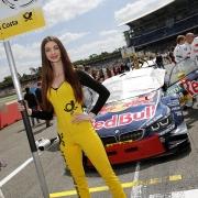 Dtm Hockenheim 2014 Bild 6