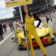 Dtm Hockenheim 2014 Bild 7